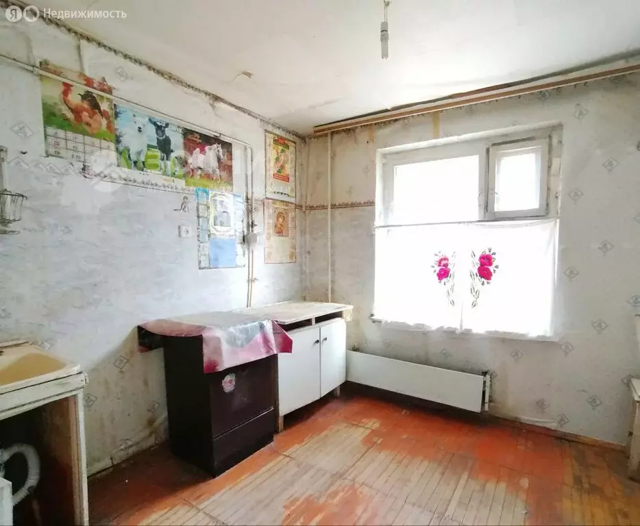 1-комнатная квартира: Чебоксары, улица Короленко, 22 (33.2 м) - Фото 2