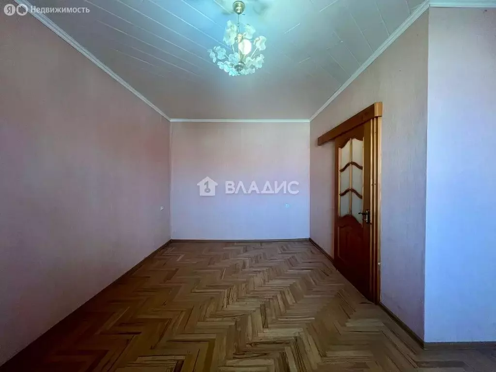 1-комнатная квартира: Краснодар, микрорайон Табачная Фабрика, улица ... - Фото 1