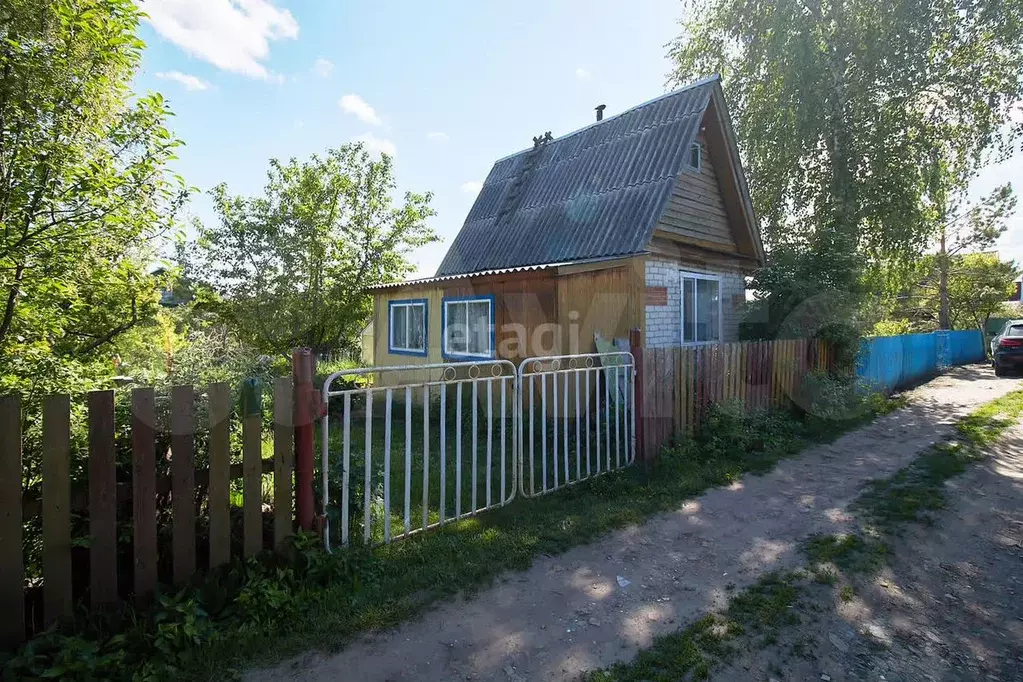 Дача 24 м на участке 5 сот. - Фото 1