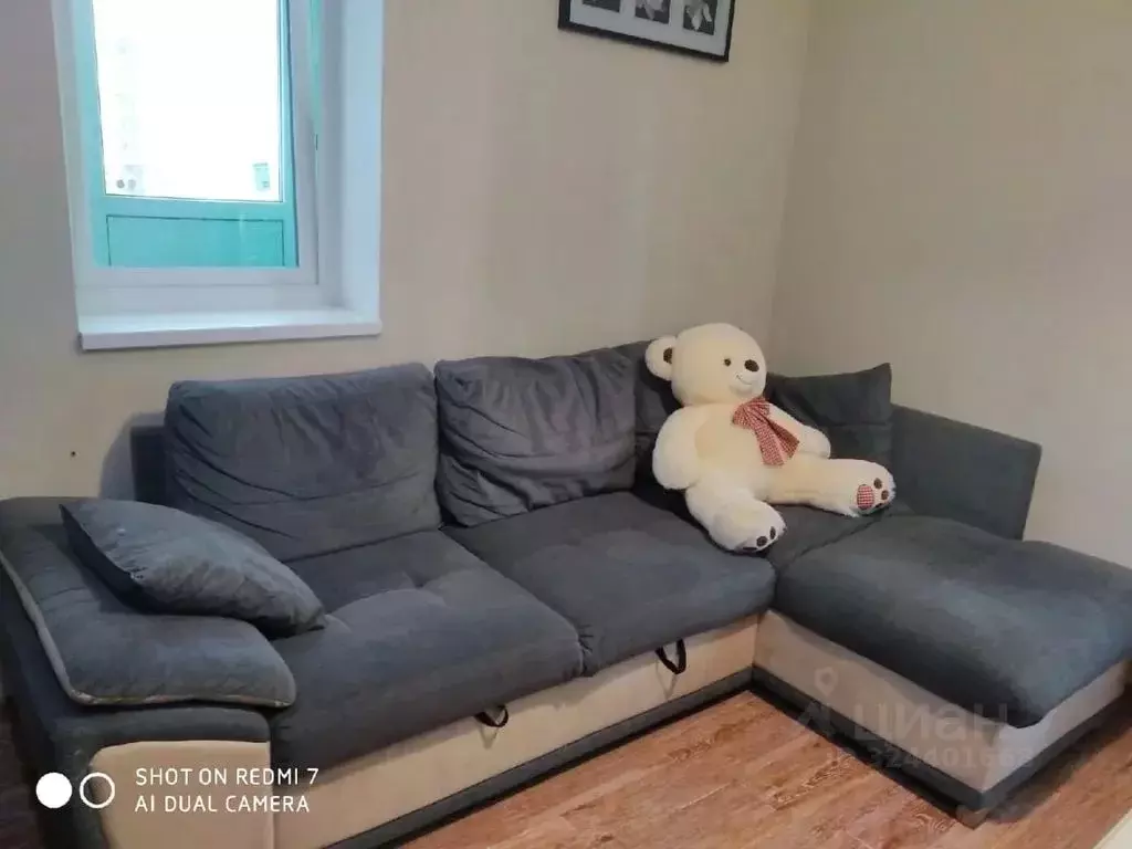 2-к кв. Краснодарский край, Краснодар ул. Имени 40-летия Победы, 131 ... - Фото 2