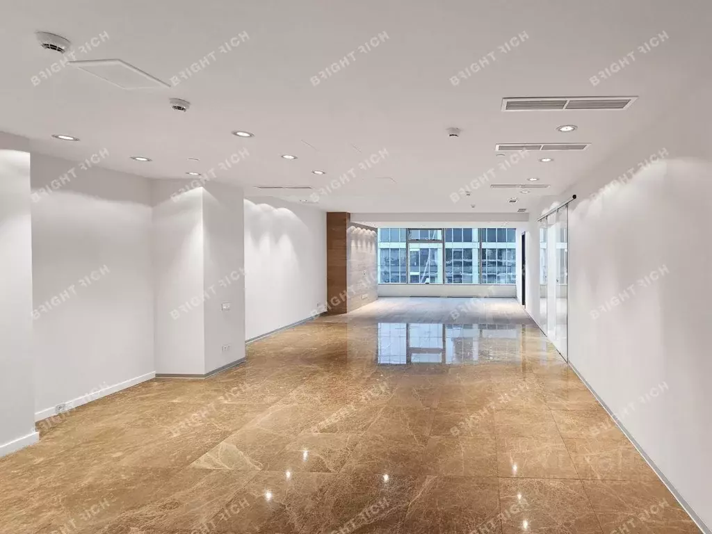 Офис в Москва наб. Пресненская, 6с2 (149 м) - Фото 1