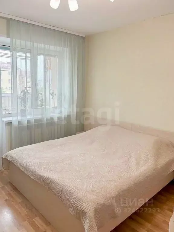 3-к кв. Ярославская область, Ярославский муниципальный округ, пос. ... - Фото 1