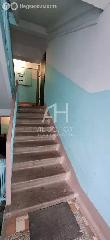 1-комнатная квартира: Пересвет, улица Королёва, 4 (30.9 м) - Фото 2