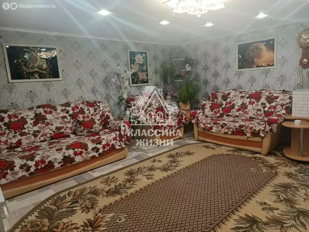 Дом в Семёнов, улица Горького, 5 (50 м) - Фото 2