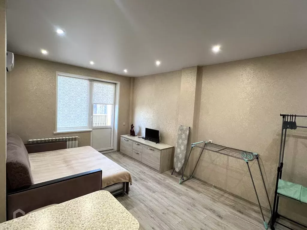 Продаётся квартира-студия, 27.1 м - Фото 1