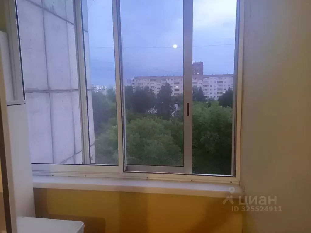 2-к кв. Пермский край, Пермь Буксирная ул., 8 (44.0 м) - Фото 2