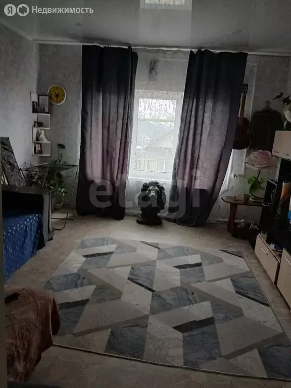 Дом в Куса, посёлок Мыс, Дачная улица (47 м) - Фото 1