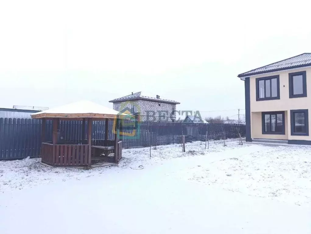 Дом в Ленинградская область, Ломоносовский район, Аннинское городское ... - Фото 1