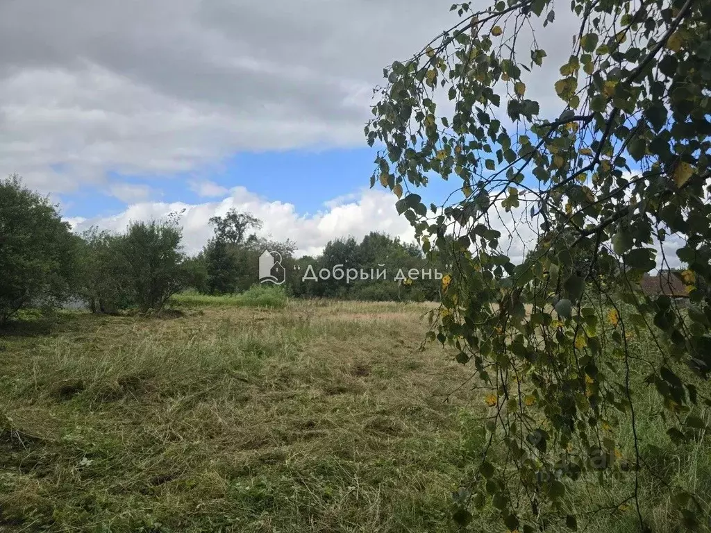 Участок в Калининградская область, Советск Ипподромовская ул. (12.0 ... - Фото 1