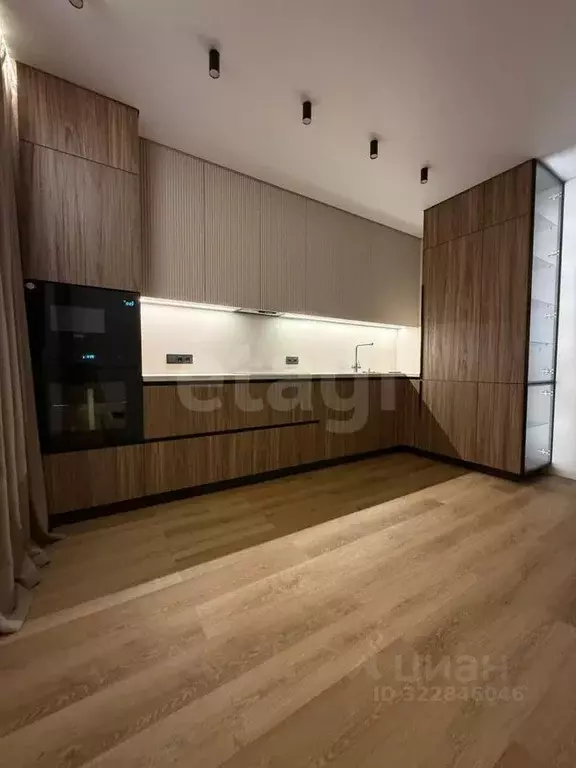 2-к кв. Воронежская область, Воронеж ул. Березовая Роща, 4А (67.2 м) - Фото 2