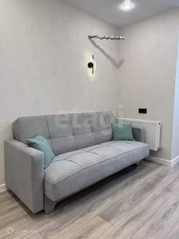 Продаётся квартира-студия, 23.5 м - Фото 0