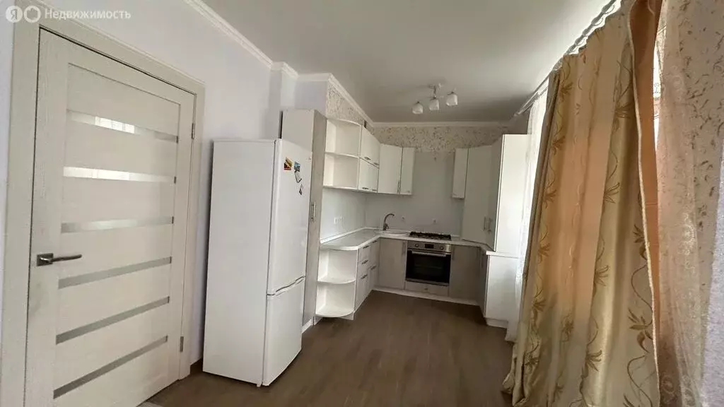 1-комнатная квартира: Ставрополь, улица Рогожникова, 17 (51 м) - Фото 1