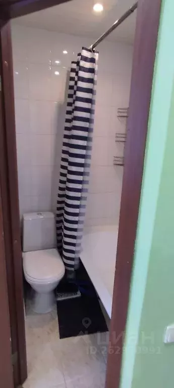 Студия Красноярский край, Красноярск ул. Шевченко, 68 (19.0 м) - Фото 1