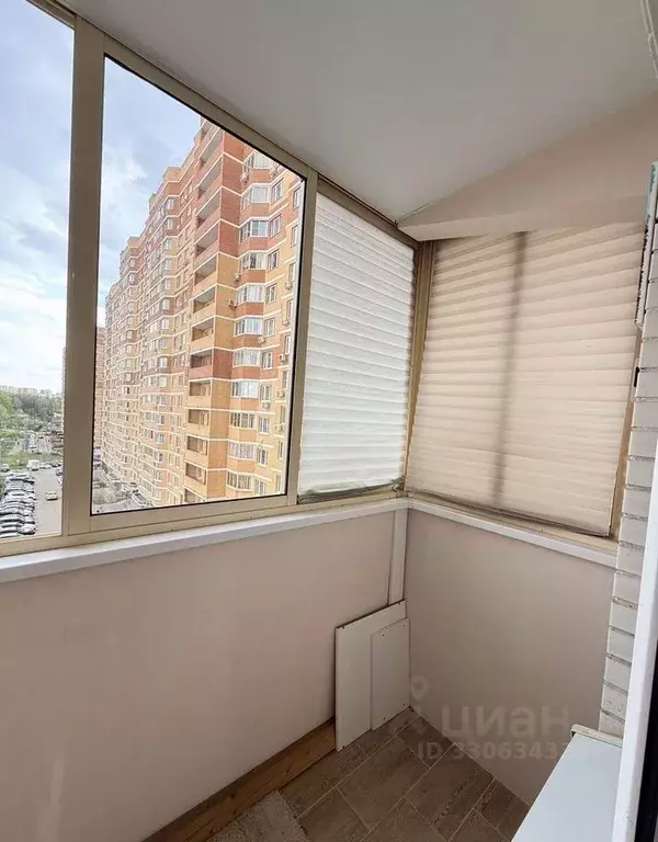 Студия Московская область, Видное бул. Зеленые аллеи, 12 (31.0 м) - Фото 2
