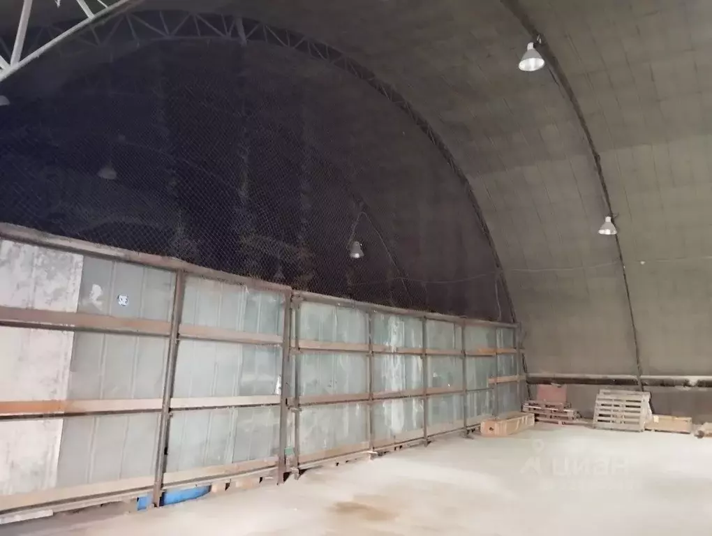 Склад в Свердловская область, Екатеринбург ул. Походная, 81 (162 м) - Фото 2