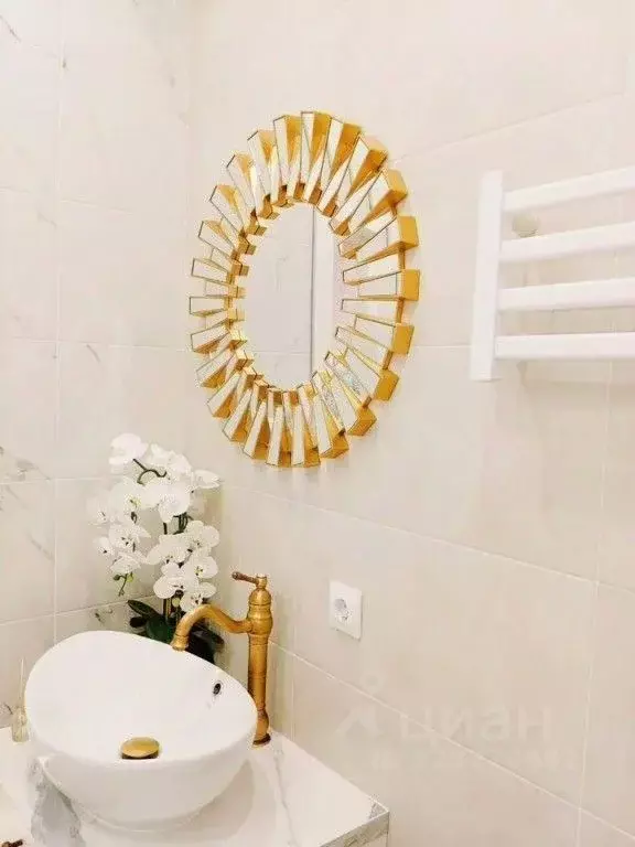 1-к кв. Ростовская область, Ростов-на-Дону Доломановский пер., 82 ... - Фото 2