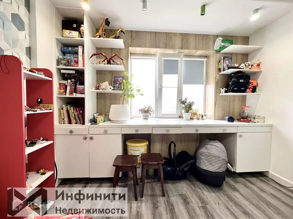 Продаётся 2-к квартира, 70 м - Фото 1