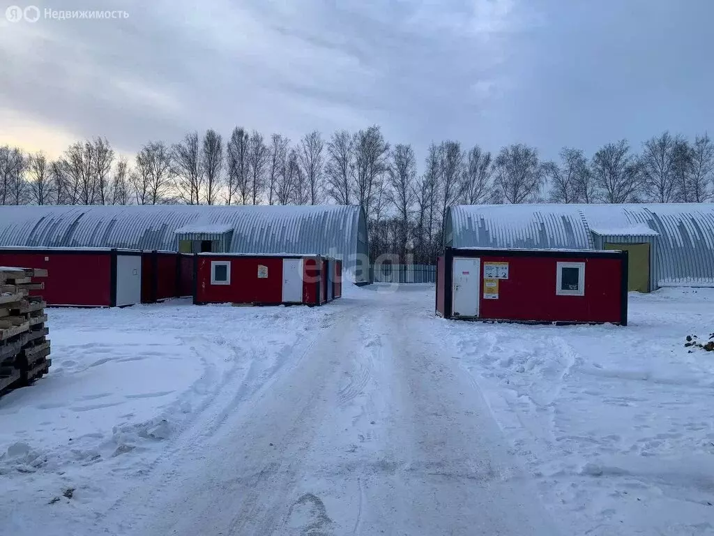 Помещение свободного назначения (1155 м) - Фото 1