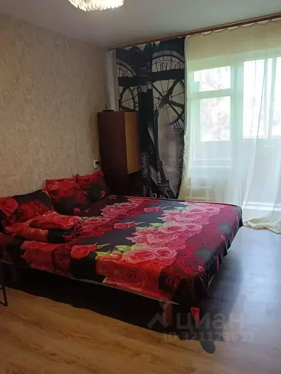 1-к кв. Крым, Керчь ул. Войкова, 32 (31.0 м) - Фото 1