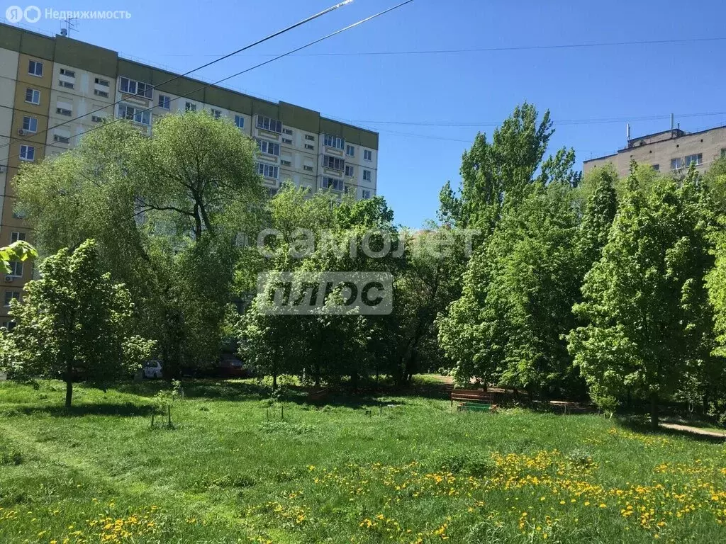 3-комнатная квартира: Липецк, улица Ф.С. Игнатьева, 39 (64.2 м) - Фото 2