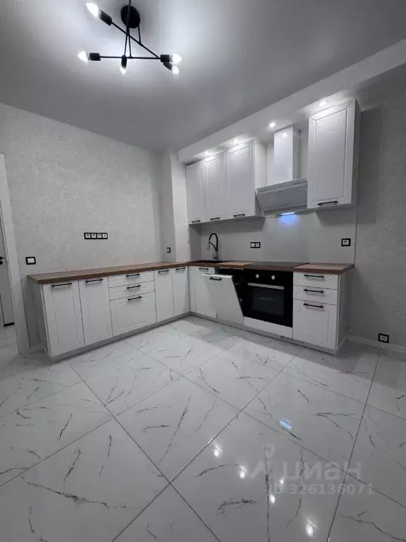 2-к кв. Москва Салтыковская ул., 6/1к7 (52.0 м) - Фото 2