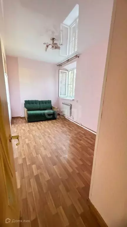 Продаётся 3-к квартира, 83.5 м - Фото 1
