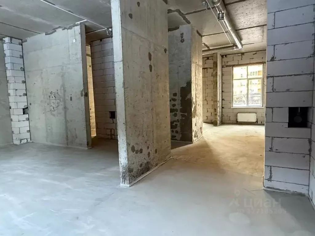 Помещение свободного назначения в Краснодарский край, Краснодар ... - Фото 2