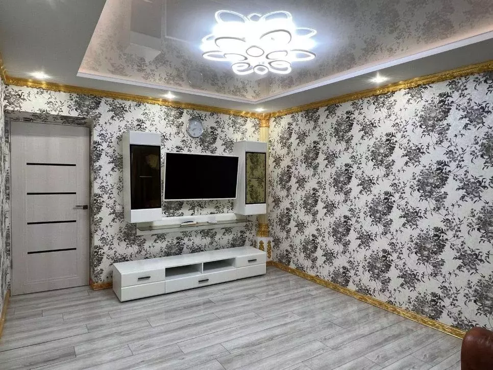 1-к кв. Калининградская область, Советск ул. Пятницкого, 3 (35.0 м) - Фото 2