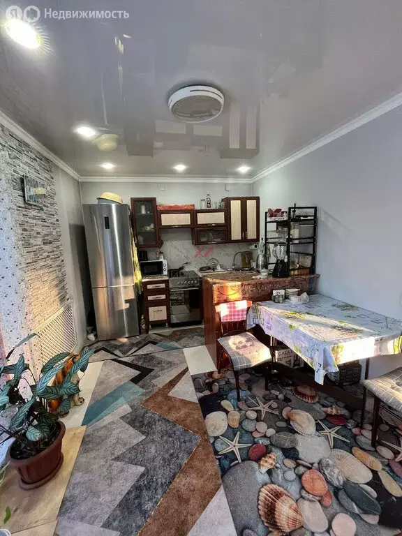 Дом в Кызыл, Университетская улица (145 м) - Фото 2