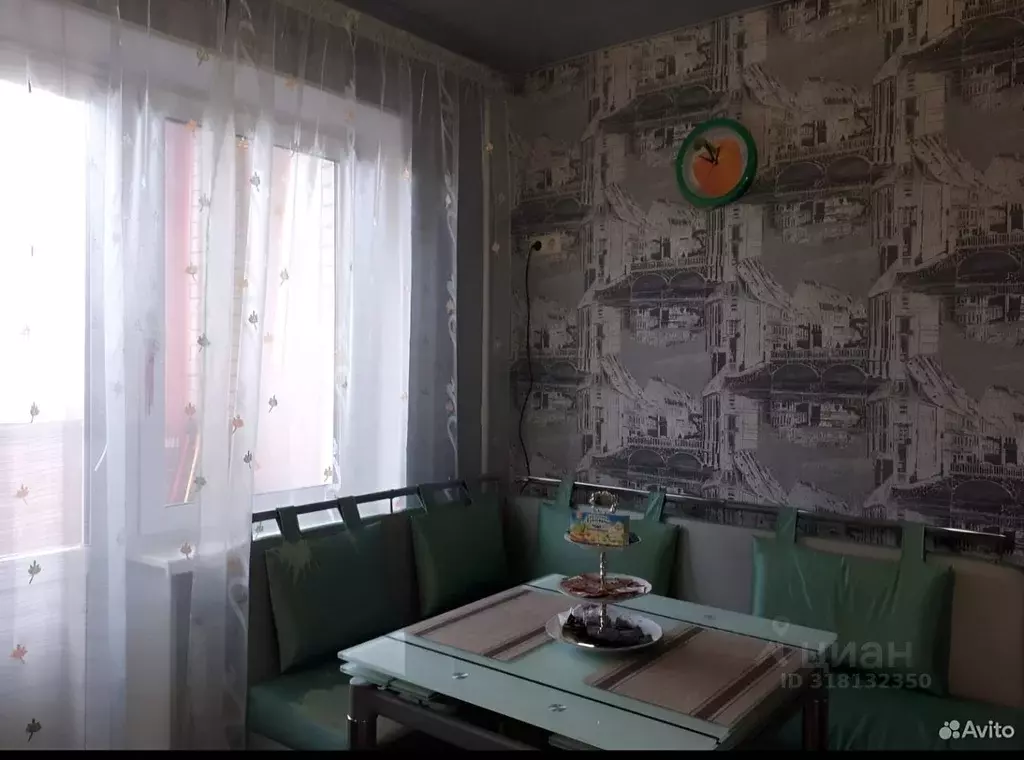 1-к кв. Московская область, Ногинск Богородский городской округ, ул. ... - Фото 1