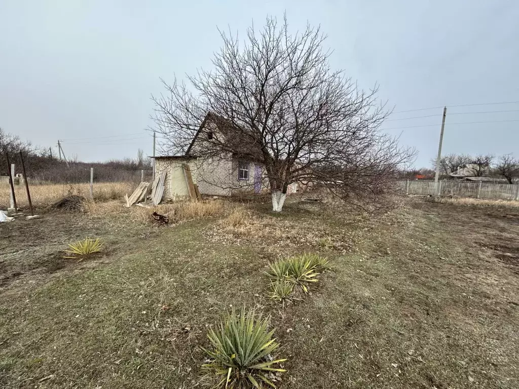 Участок в Ростовская область, Белая Калитва Колхозная ул., 9Б (15.0 ... - Фото 1