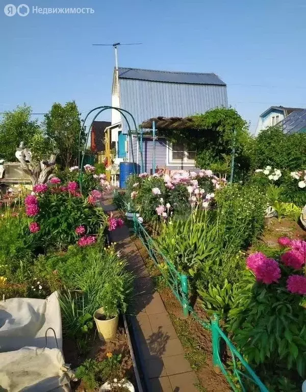 Дом в Кировская область, Слободской муниципальный район, Бобинское ... - Фото 1