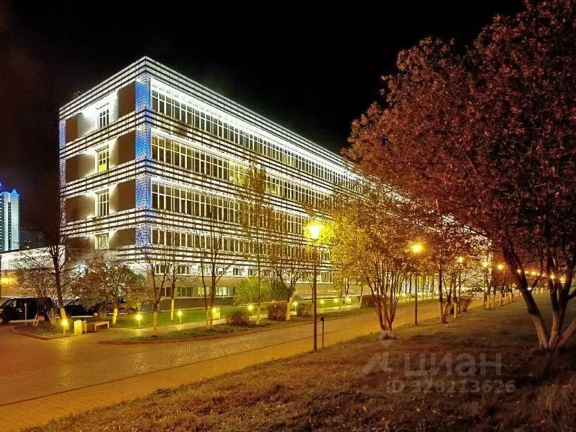 Офис в Москва Научный проезд, 8С1 (89 м) - Фото 2