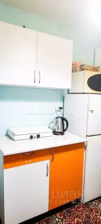 Комната Томская область, Томск Енисейская ул., 21 (9.2 м) - Фото 2