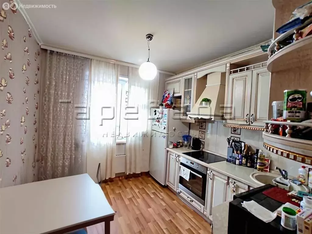 2-комнатная квартира: Красноярск, Свердловская улица, 17В (54 м) - Фото 1