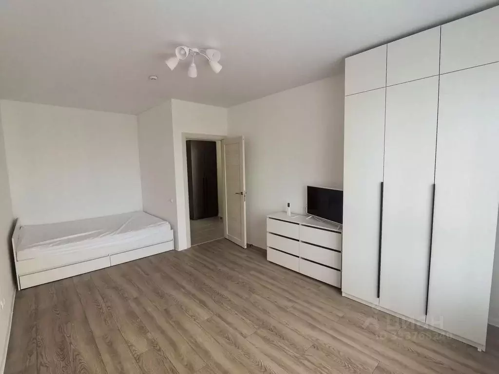 1-к кв. Москва ул. Демьяна Бедного, 22А (40.0 м) - Фото 1