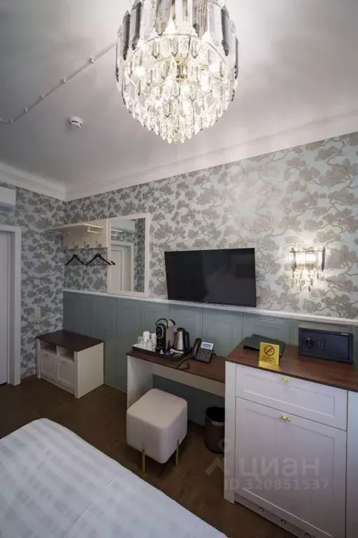 Комната Нижегородская область, Нижний Новгород Алексеевская ул., 33/35 ... - Фото 2