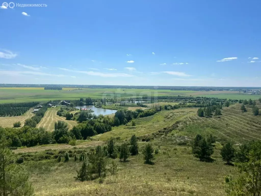 Участок в Нефтекамск, Летняя улица (12 м) - Фото 1