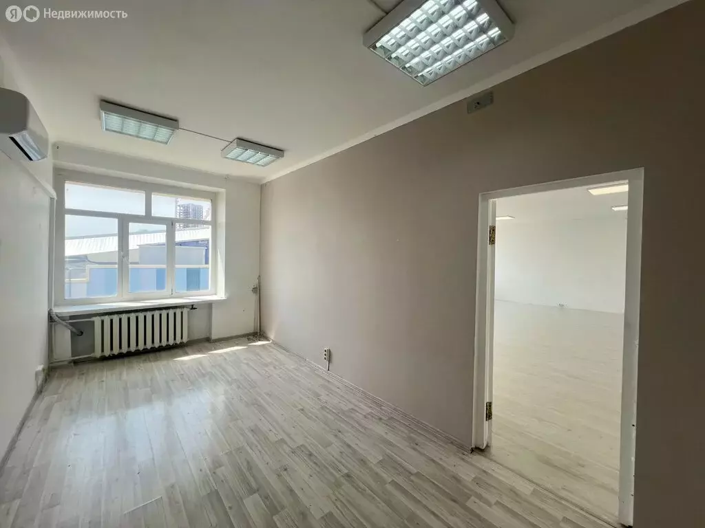 Помещение свободного назначения (66.8 м) - Фото 1
