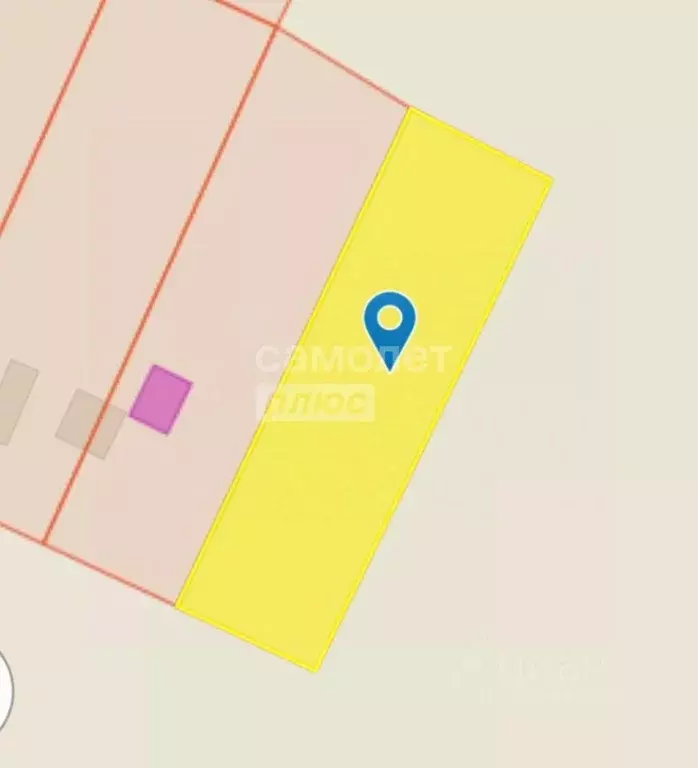 Участок в Краснодарский край, Крымский район, Адагум хут. Степная ул., ... - Фото 1