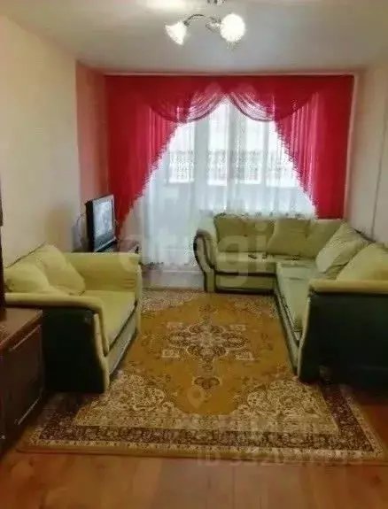 3-к кв. Ставропольский край, Ставрополь ул. Мира, 404 (50.0 м) - Фото 2