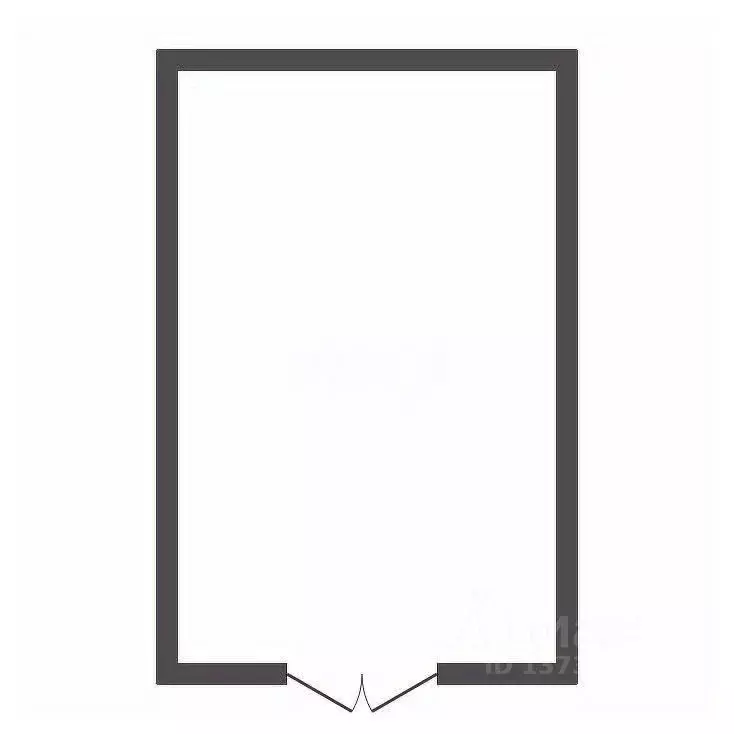 Гараж в Амурская область, Свободный ул. Карла Маркса, 26 (54 м) - Фото 2