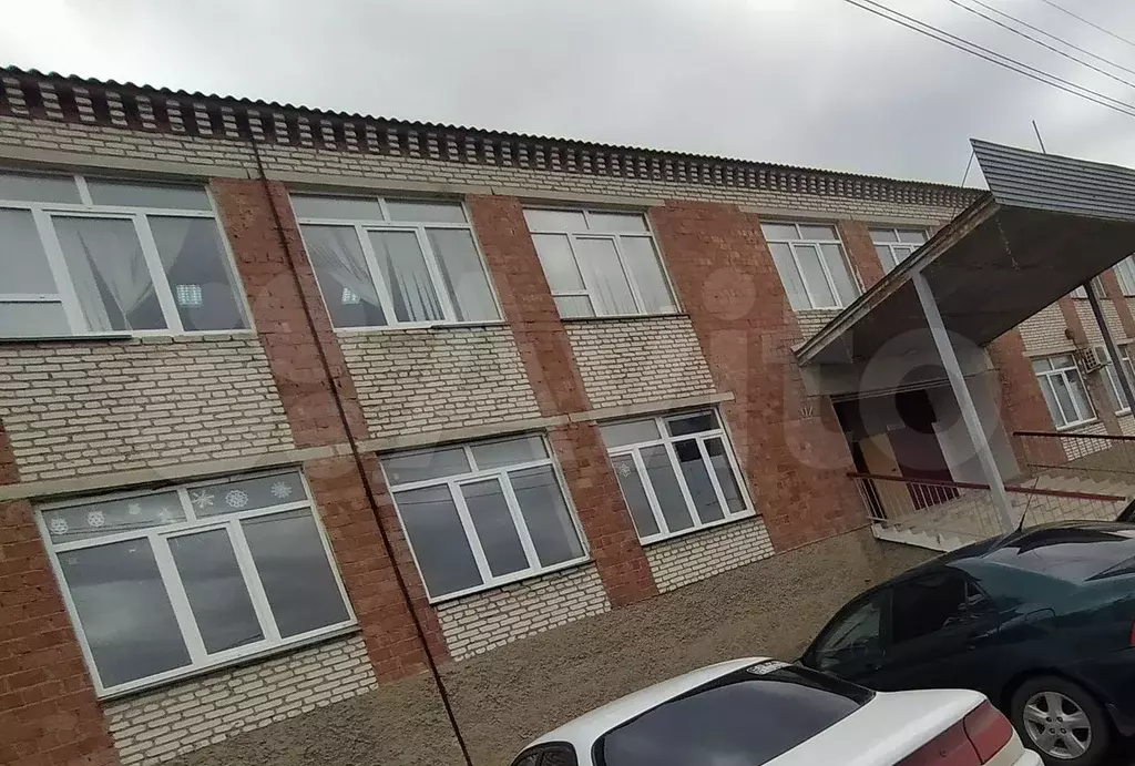 Помещение в р.п. Мишкино, 40.7 м - Фото 1