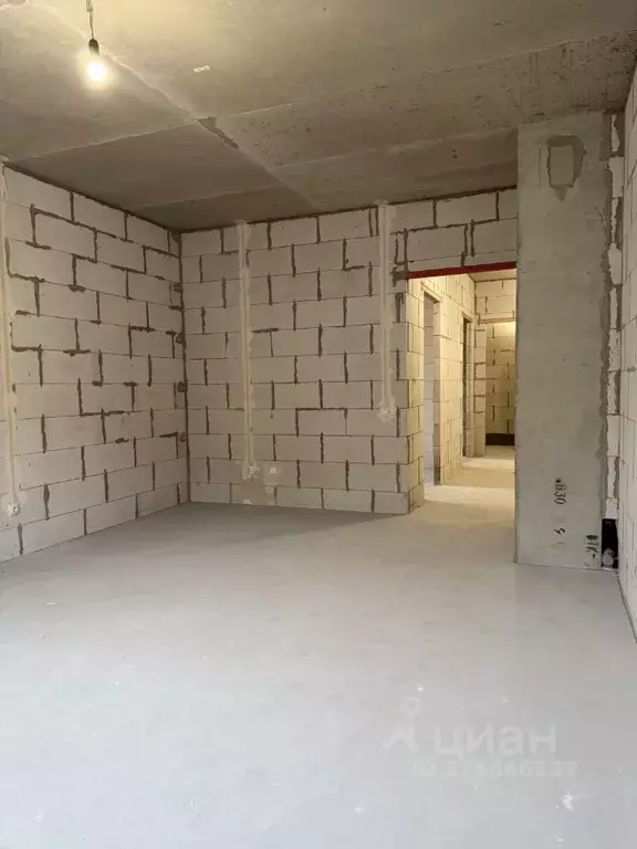 2-к кв. Санкт-Петербург бул. Измайловский, 9 (64.6 м) - Фото 1