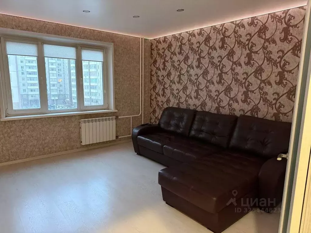 2-к кв. Красноярский край, Красноярск ул. 78-й Добровольческой ... - Фото 1