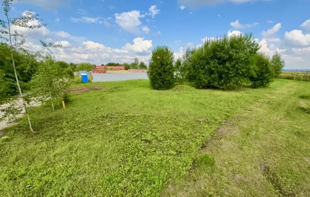 Участок в Москва д. Ширяево, аллея Березовая, 21 (14.5 сот.) - Фото 2