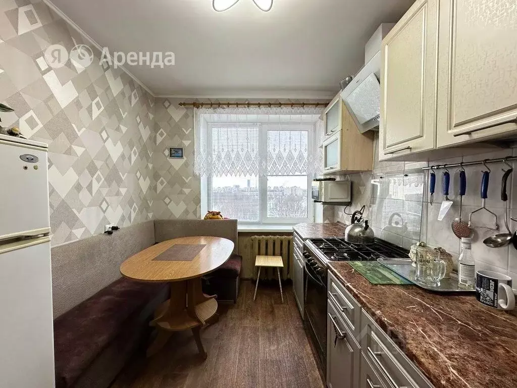 2-к кв. Санкт-Петербург Кузнецовская ул., 10 (46.0 м) - Фото 1