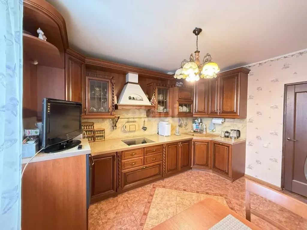 3-к кв. Забайкальский край, Чита ул. Бутина, 123 (125.5 м) - Фото 1