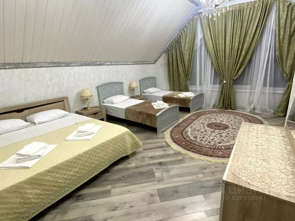 3-к кв. Дагестан, с. Гуниб ул. Абдурахмана Газиева, 22 (180.0 м) - Фото 2