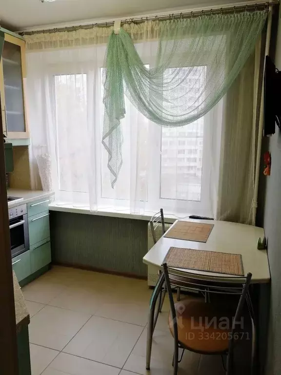 2-к кв. Москва ул. Новинки, 19 (50.0 м) - Фото 2